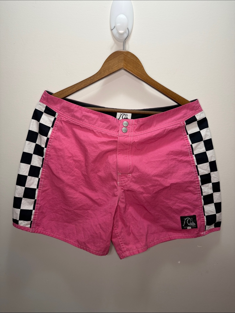 Quicksilver Original Arch 14” Women's Boardshorts by Size XL